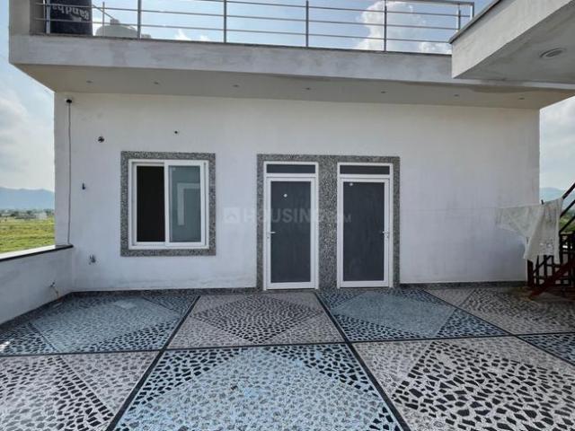 2 BHK Apartment in Makadwali for rent Ajmer. The reference number is 19927534