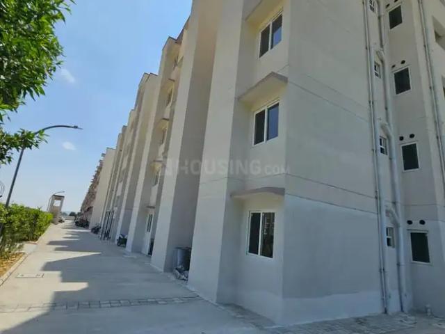 2 BHK Apartment in Makadwali for resale Ajmer. The reference number is 20299262