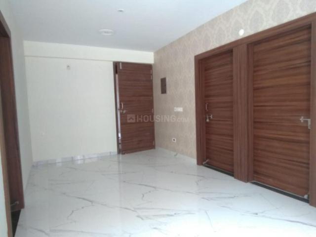 2 BHK Apartment in Makadwali for resale Ajmer. The reference number is 20299380
