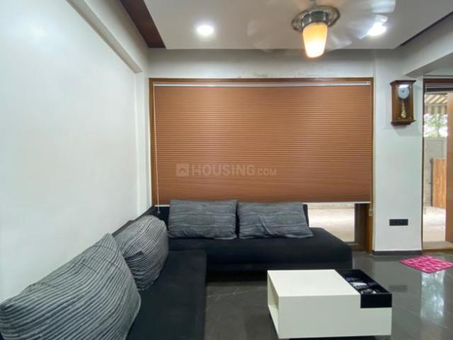 2 BHK Apartment in Makarba for rent Ahmedabad. The reference number is 14068281