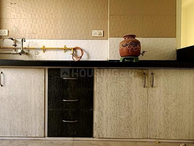 2 BHK Apartment in Makarba for rent Ahmedabad. The reference number is 16149472