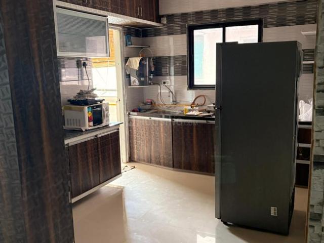 2 BHK Apartment in Makarba for rent Ahmedabad. The reference number is 17675081