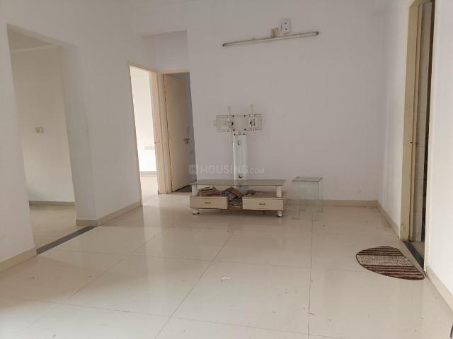 2 BHK Apartment in Makarba for rent Ahmedabad. The reference number is 18413527