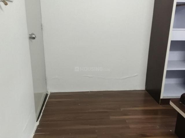 2 BHK Apartment in Makarba for rent Ahmedabad. The reference number is 18293809