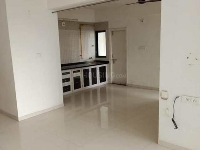 2 BHK Apartment in Makarba for rent Ahmedabad. The reference number is 19440441