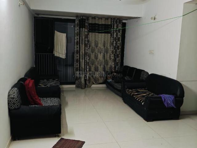 2 BHK Apartment in Makarba for rent Ahmedabad. The reference number is 19528732