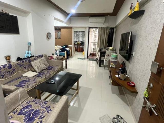 2 BHK Apartment in Makarba for rent Ahmedabad. The reference number is 19753884