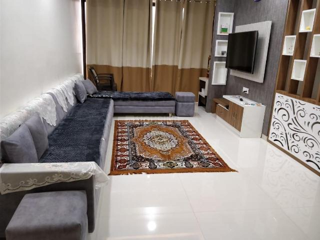 2 BHK Apartment in Makarba for rent Ahmedabad. The reference number is 19934657
