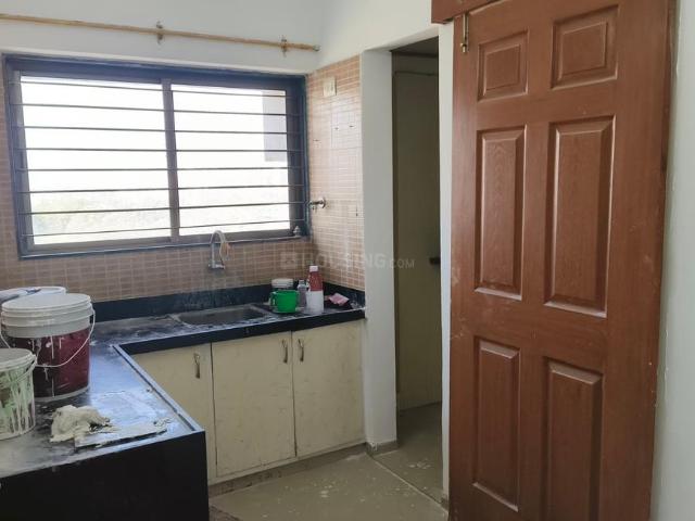 2 BHK Apartment in Makarba for rent Ahmedabad. The reference number is 19240612
