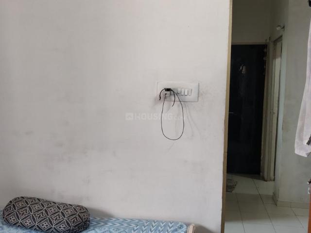 2 BHK Apartment in Makarba for rent Ahmedabad. The reference number is 20401306