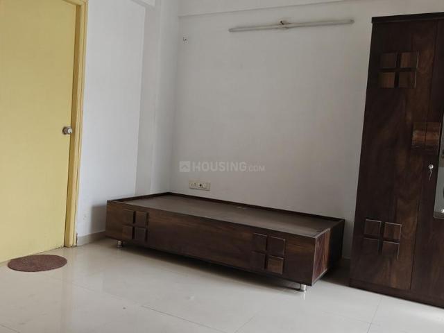 2 BHK Apartment in Makarba for rent Ahmedabad. The reference number is 20417767