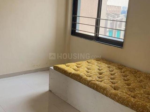 2 BHK Apartment in Makarba for rent Ahmedabad. The reference number is 20425813