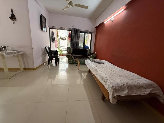 2 BHK Apartment in Makarba for rent Ahmedabad. The reference number is 20503868