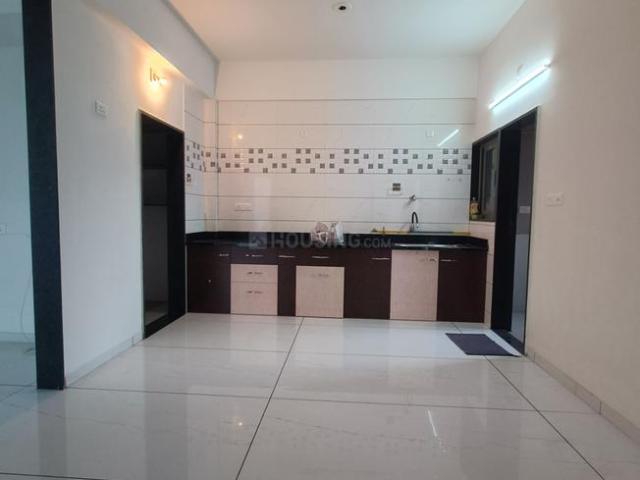 2 BHK Apartment in Makarba for rent Ahmedabad. The reference number is 20508856