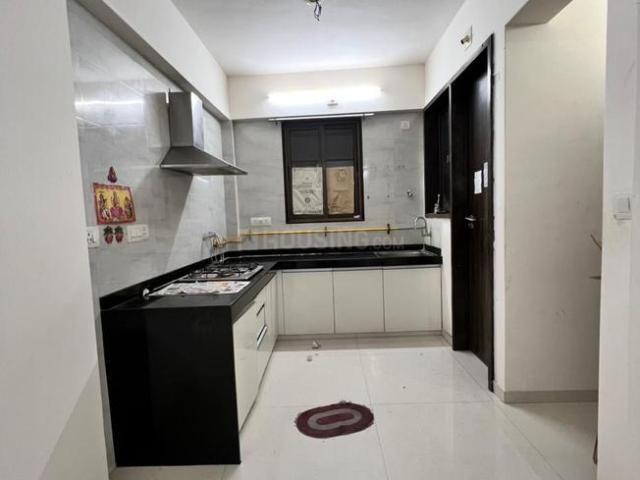 2 BHK Apartment in Makarba for rent Ahmedabad. The reference number is 20635038