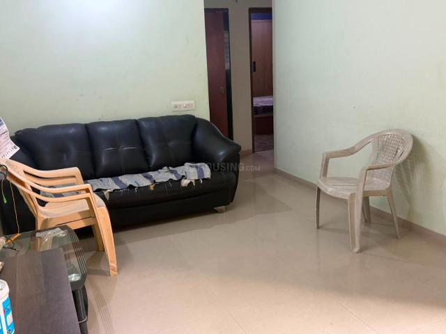 2 BHK Apartment in Makarba for rent Ahmedabad. The reference number is 20731214