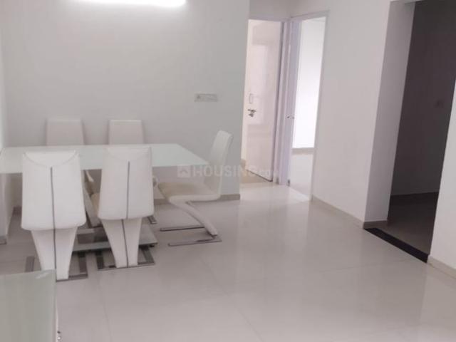 2 BHK Apartment in Makarba for rent Ahmedabad. The reference number is 20776432
