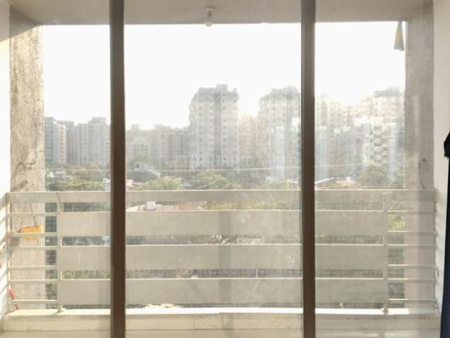2 BHK Apartment in Makarba for rent Ahmedabad. The reference number is 20155178
