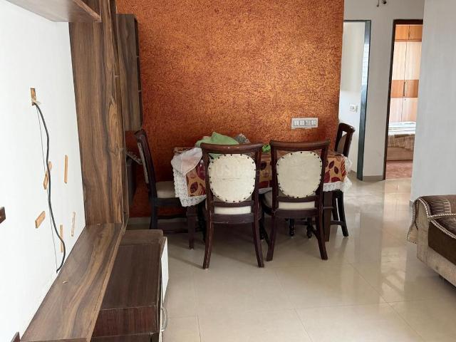 2 BHK Apartment in Makarba for rent Ahmedabad. The reference number is 20167704