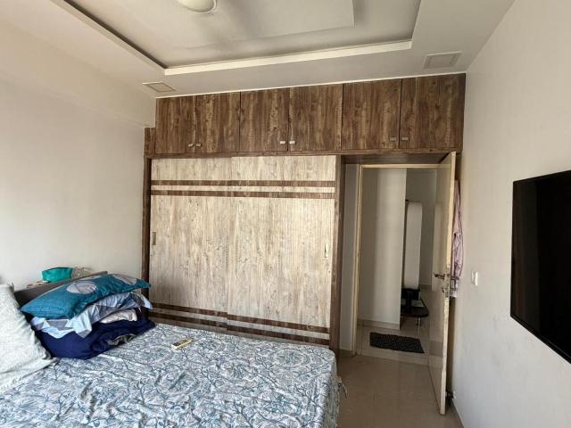 2 BHK Apartment in Makarba for rent Ahmedabad. The reference number is 20170253