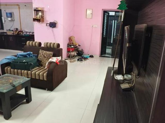 2 BHK Apartment in Makarba for rent Ahmedabad. The reference number is 20256883
