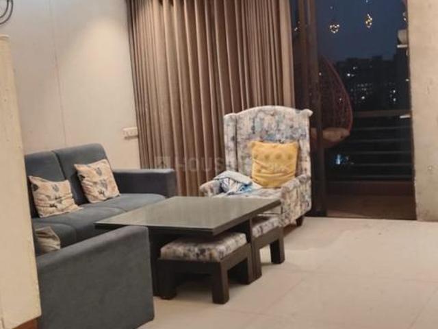 2 BHK Apartment in Makarba for rent Ahmedabad. The reference number is 20273513