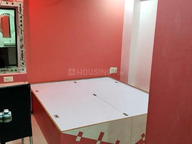 2 BHK Apartment in Makarba for rent Ahmedabad. The reference number is 20316323