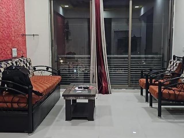 2 BHK Apartment in Makarba for rent Ahmedabad. The reference number is 20325392
