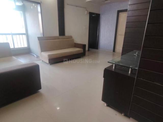 2 BHK Apartment in Makarba for rent Ahmedabad. The reference number is 20336239