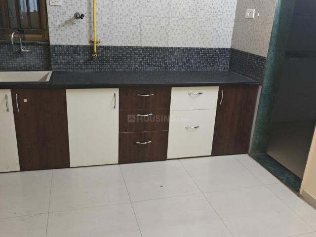 2 BHK Apartment in Makarba for resale Ahmedabad. The reference number is 17293929