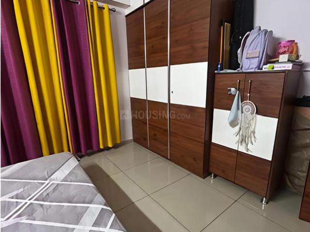 2 BHK Apartment in Makarba for resale Ahmedabad. The reference number is 19536258