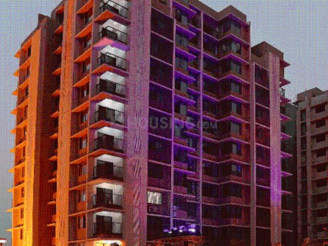 2 BHK Apartment in Makarba for resale Ahmedabad. The reference number is 20089412