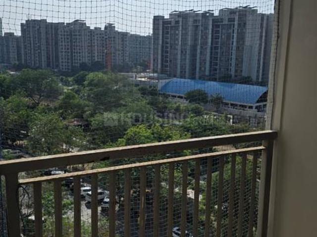 2 BHK Apartment in Makarba for resale Ahmedabad. The reference number is 20155482
