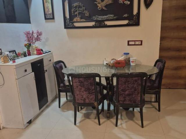 2 BHK Apartment in Makarba for resale Ahmedabad. The reference number is 20501097