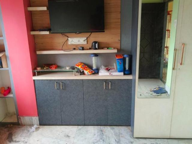 2 BHK Apartment in Makardah for resale Howrah. The reference number is 19827109