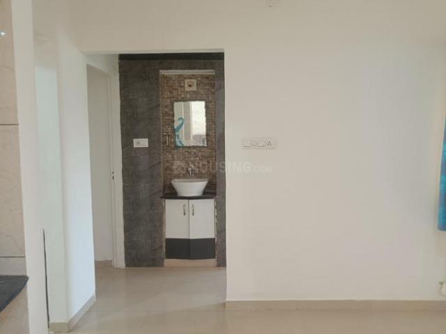 2 BHK Apartment in Makarpura for rent Vadodara. The reference number is 20310093
