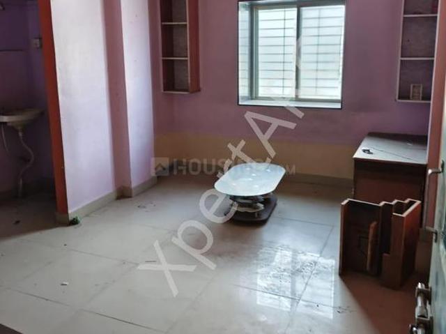 2 BHK Apartment in Makhmalabad for resale Nashik. The reference number is 19851955