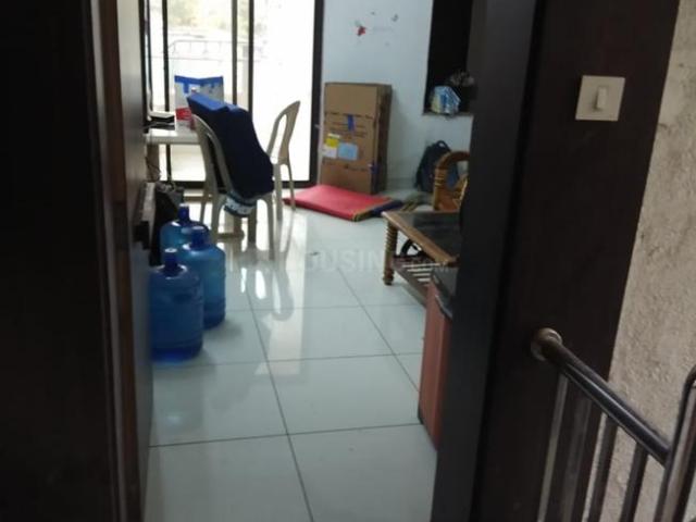 2 BHK Apartment in Maktampur for rent Bharuch. The reference number is 17852218