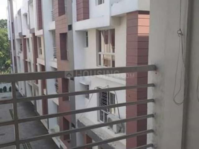 2 BHK Apartment in Malancha Mahi Nagar for resale Kolkata. The reference number is 13564320