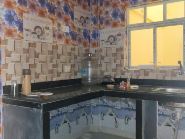 2 BHK Apartment in Malancha Mahi Nagar for resale Kolkata. The reference number is 17850409