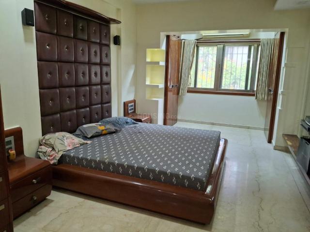 2 BHK Apartment in Malabar Hill for rent Mumbai. The reference number is 20113880
