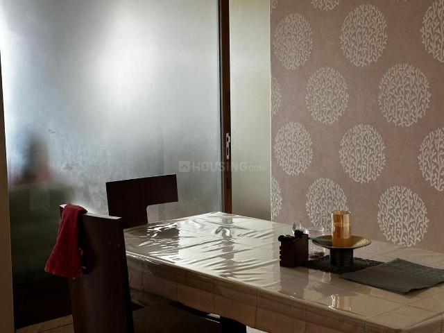 2 BHK Apartment in Malabar Hill for rent Mumbai. The reference number is 20369388