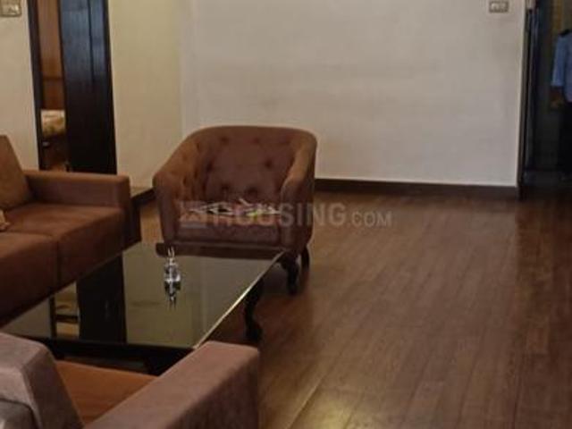 2 BHK Apartment in Malabar Hill for resale Mumbai. The reference number is 19544283