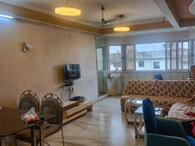 2 BHK Apartment in Malabar Hill for resale Mumbai. The reference number is 19964137