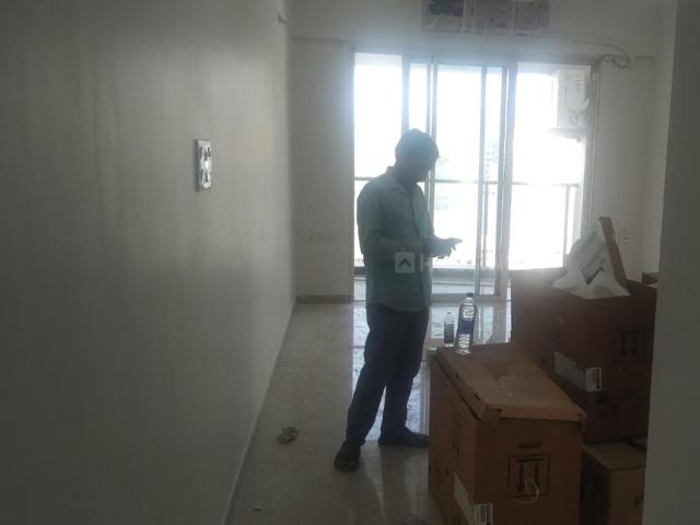 2 BHK Apartment in Malad East for rent Mumbai. The reference number is 14450888