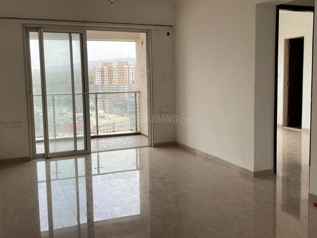 2 BHK Apartment in Malad East for rent Mumbai. The reference number is 16640241