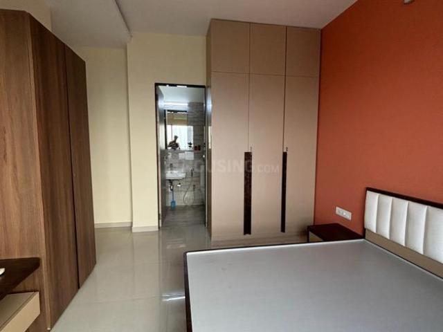 2 BHK Apartment in Malad East for rent Mumbai. The reference number is 16847051