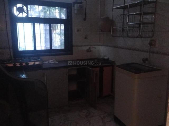 2 BHK Apartment in Malad East for rent Mumbai. The reference number is 17478829