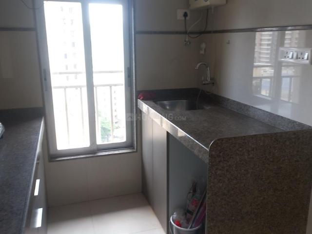 2 BHK Apartment in Malad East for rent Mumbai. The reference number is 17489952