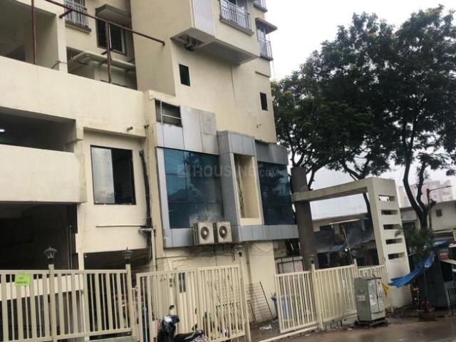 2 BHK Apartment in Malad East for rent Mumbai. The reference number is 17509543